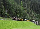 2019.06.11 RhB Ge 6-6 I 415 Krokodil von Davos nach Filisur und zurück (20)
